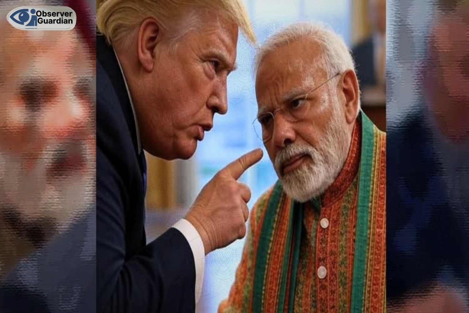 observer guardian trump moodi