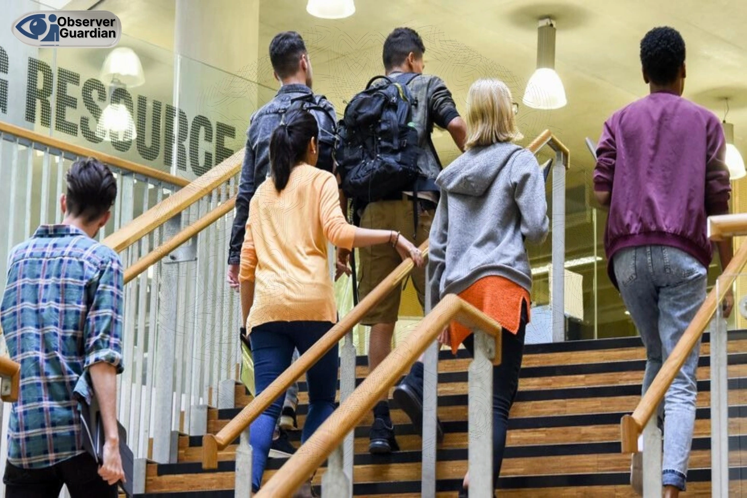 observer guardian uk universities