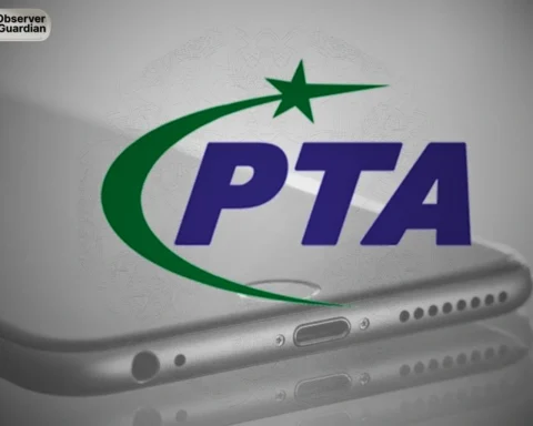pta observer