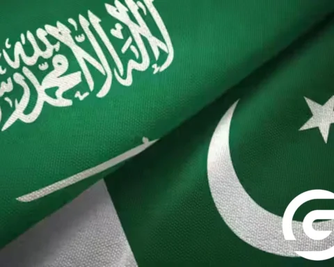 100 Plus Pakistani IT Companies Expand Footprint in Saudi Arabia