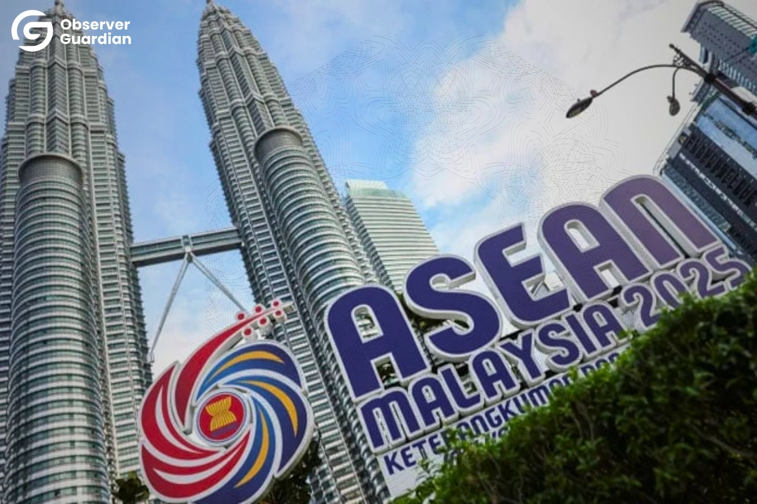 ASEAN Summit Begins in Malaysia with Global Leaders Attending