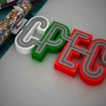 Agricultural Modernization and Food Security under CPEC Phase 2