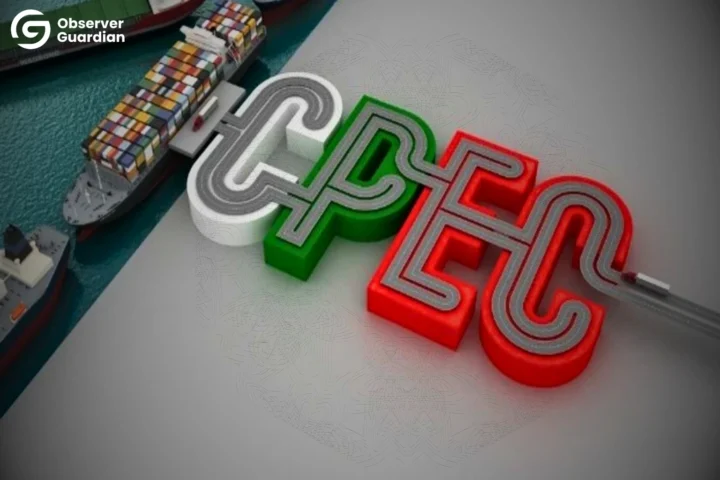 Agricultural Modernization and Food Security under CPEC Phase 2