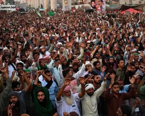 Banning TLP to Safeguard National Security and Public Safety