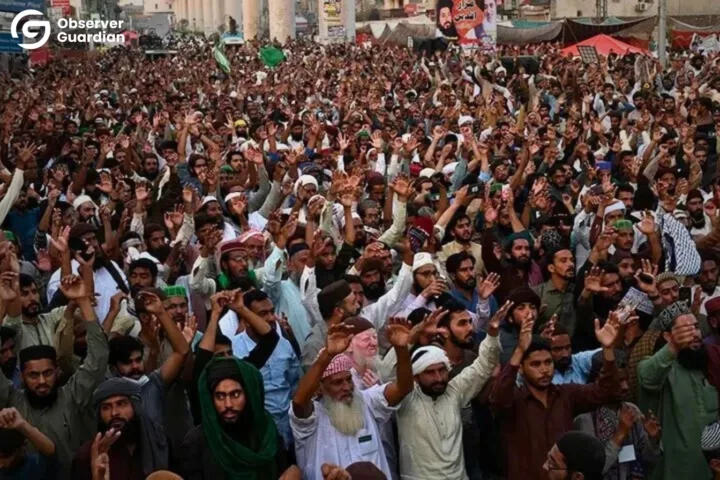 Banning TLP to Safeguard National Security and Public Safety