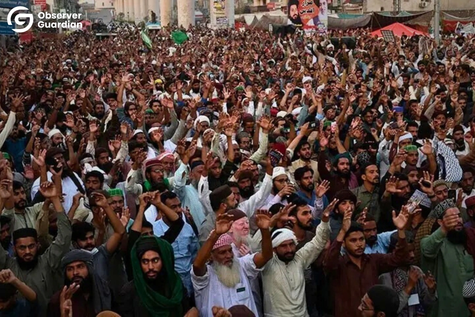 Banning TLP to Safeguard National Security and Public Safety