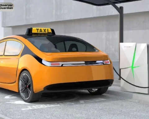 CM Punjab E-Taxi Scheme 2025 Balloting Update