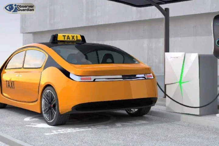 CM Punjab E-Taxi Scheme 2025 Balloting Update