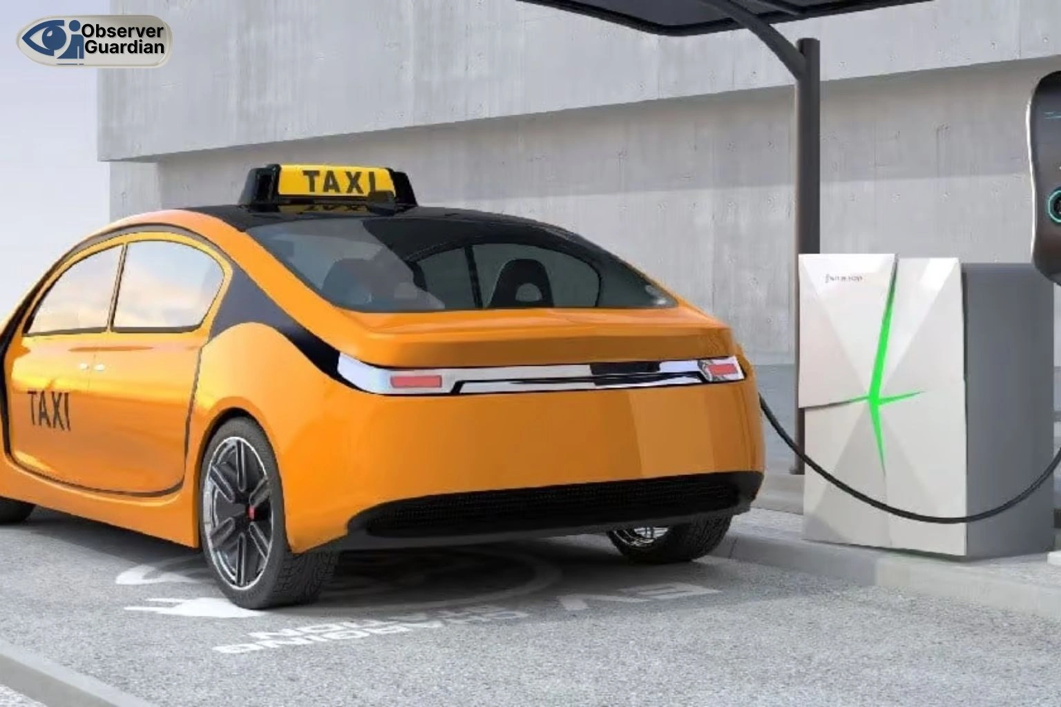 CM Punjab E-Taxi Scheme 2025 Balloting Update