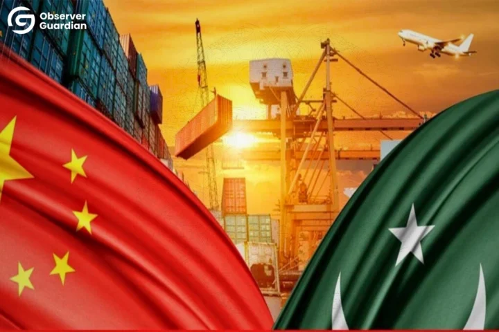 CPEC Phase 2 Driving Innovation and Green Development in Pakistan