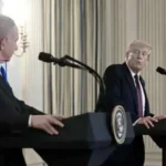Despite misgivings, Muslim bloc ‘may still support’ Trump’s Gaza plan