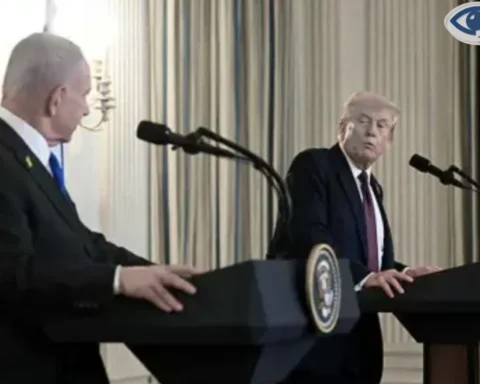 Despite misgivings, Muslim bloc ‘may still support’ Trump’s Gaza plan
