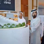 Dubai to Build the World’s Third Floating Museum on Dubai Creek