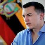 Ecuador’s President Daniel Noboa Claims Assassination Attempt Through Poisoned Sweets