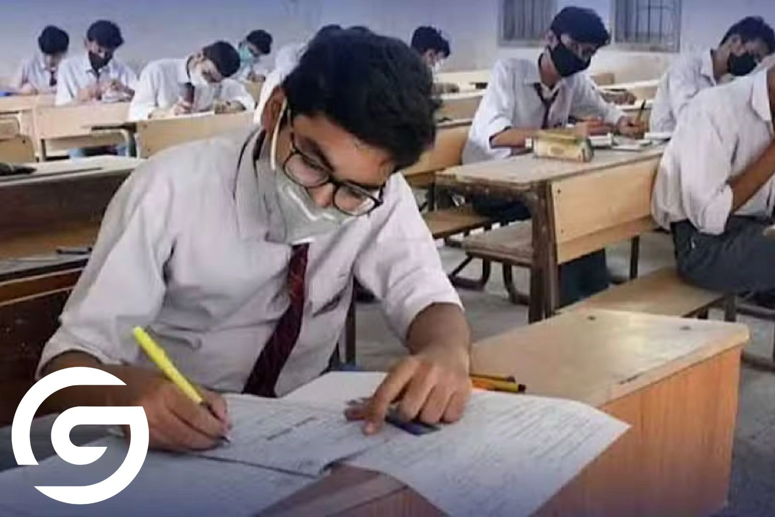 Education Boards Join Hands to Modernize Exam Evaluation Through E Marking