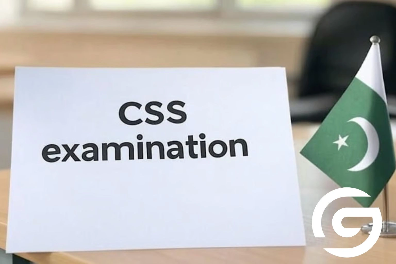 FPSC Declares CSS 2024 Final Result