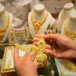 Gold Prices Surge in Pakistan After Weeks of Decline