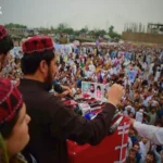 How PTM Is Twisting the Imaan Mazari Case