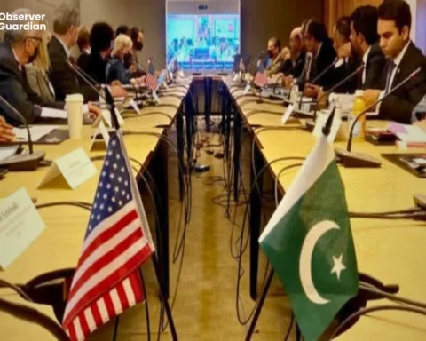 How Soft Power Shapes Pakistan’s 2025 Trade Strategy