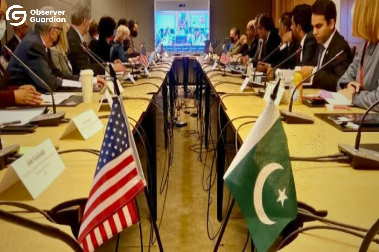 How Soft Power Shapes Pakistan’s 2025 Trade Strategy