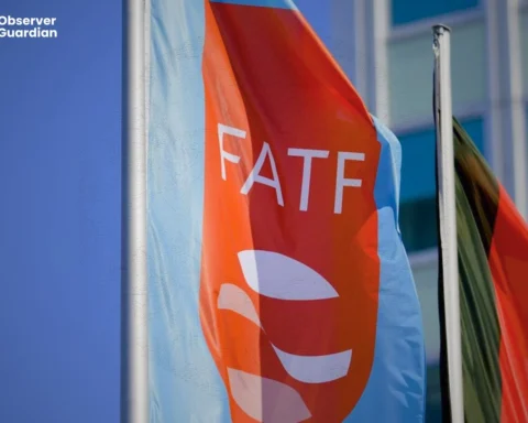 India Brands Pakistan Terror Financer to Keep FATF Watch