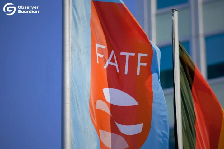 India Brands Pakistan Terror Financer to Keep FATF Watch