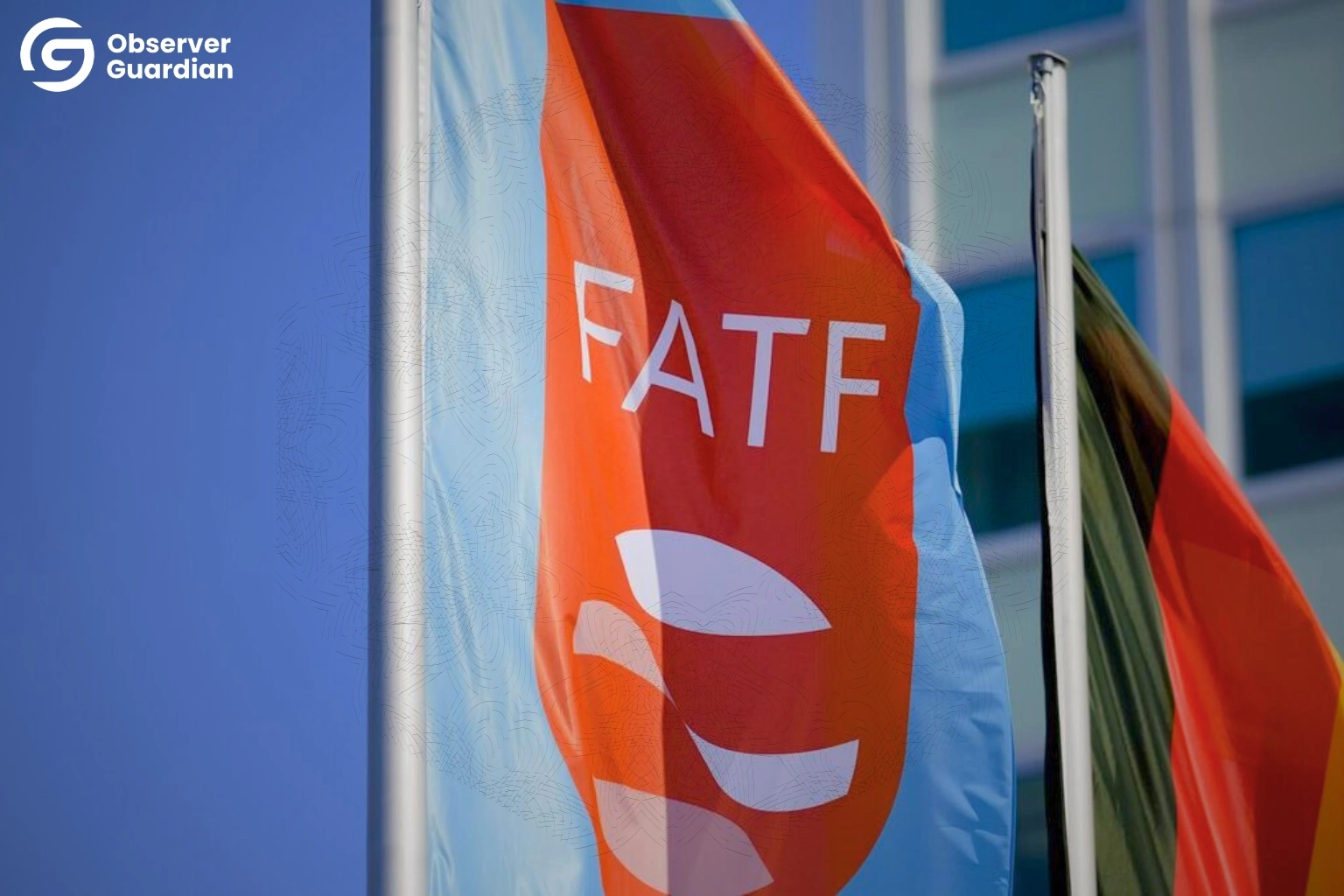 India Brands Pakistan Terror Financer to Keep FATF Watch