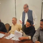 JAAC’s 38-Point Charter, Reform or a Test of Governance