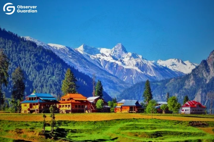 Kashmir Black Day Symbolizes a Persistent Struggle