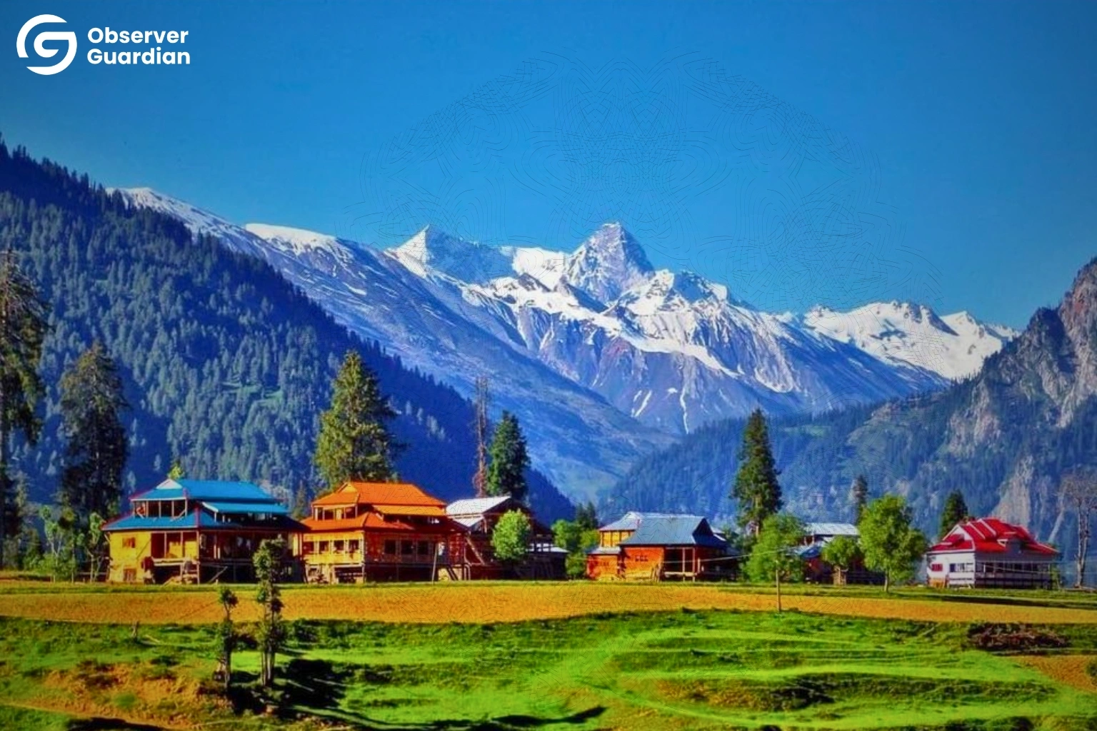Kashmir Black Day Symbolizes a Persistent Struggle