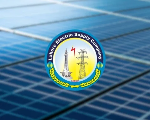LESCO Acts Against Consumers Violating Solar Power Limits