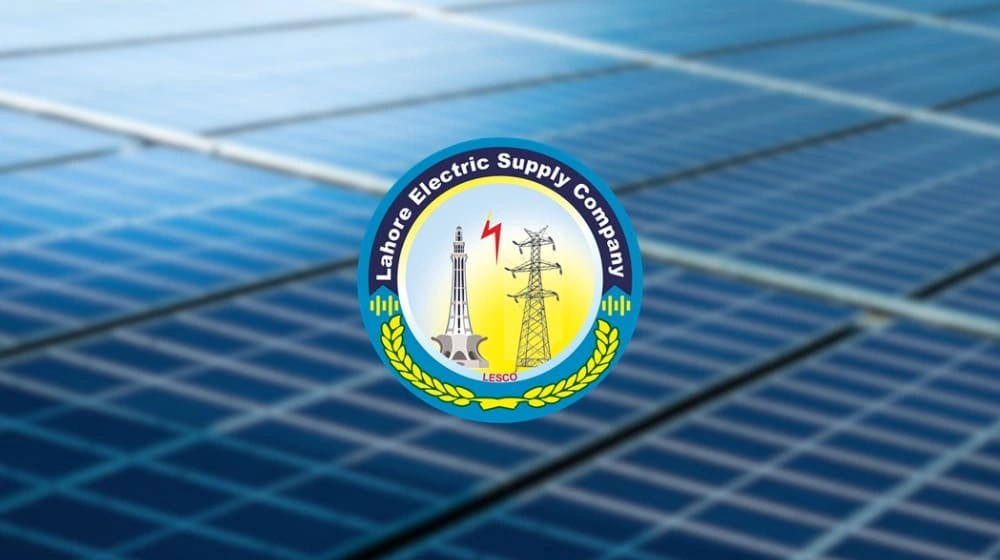 LESCO Acts Against Consumers Violating Solar Power Limits