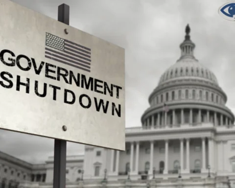 Millions Face Disruptions as US Government Shutdown Begins
