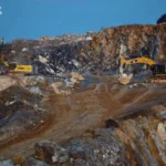 Minerals Development and Rare-Earth Potential in Pakistan