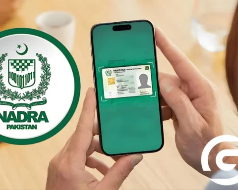 NADRA Announces Major Fee Concession for Overseas Pakistanis