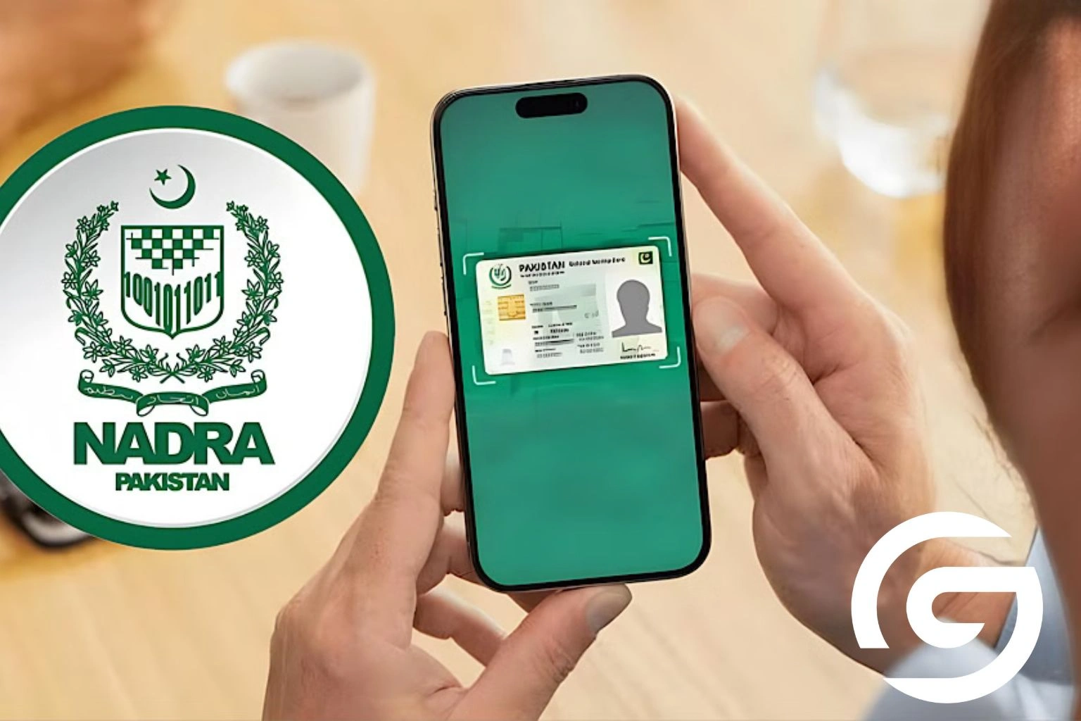 NADRA Announces Major Fee Concession for Overseas Pakistanis