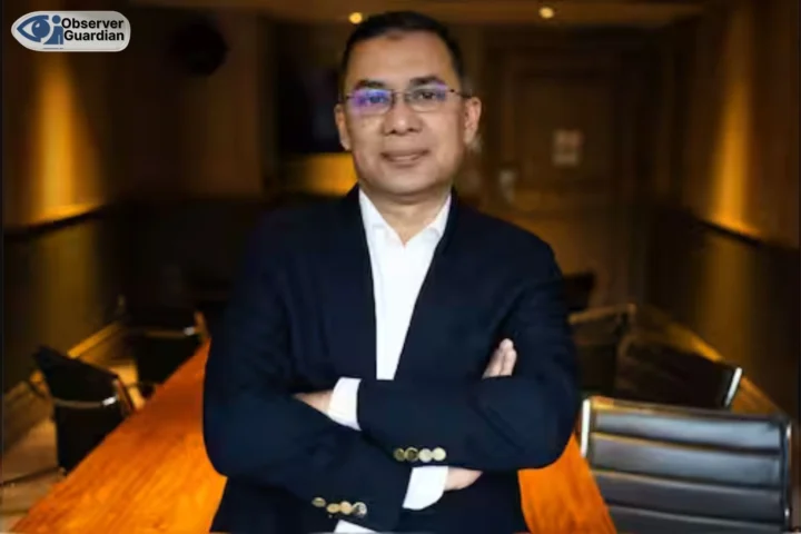 Exiled BNP leader Tarique Rahman plans return to Bangladesh after 17 years