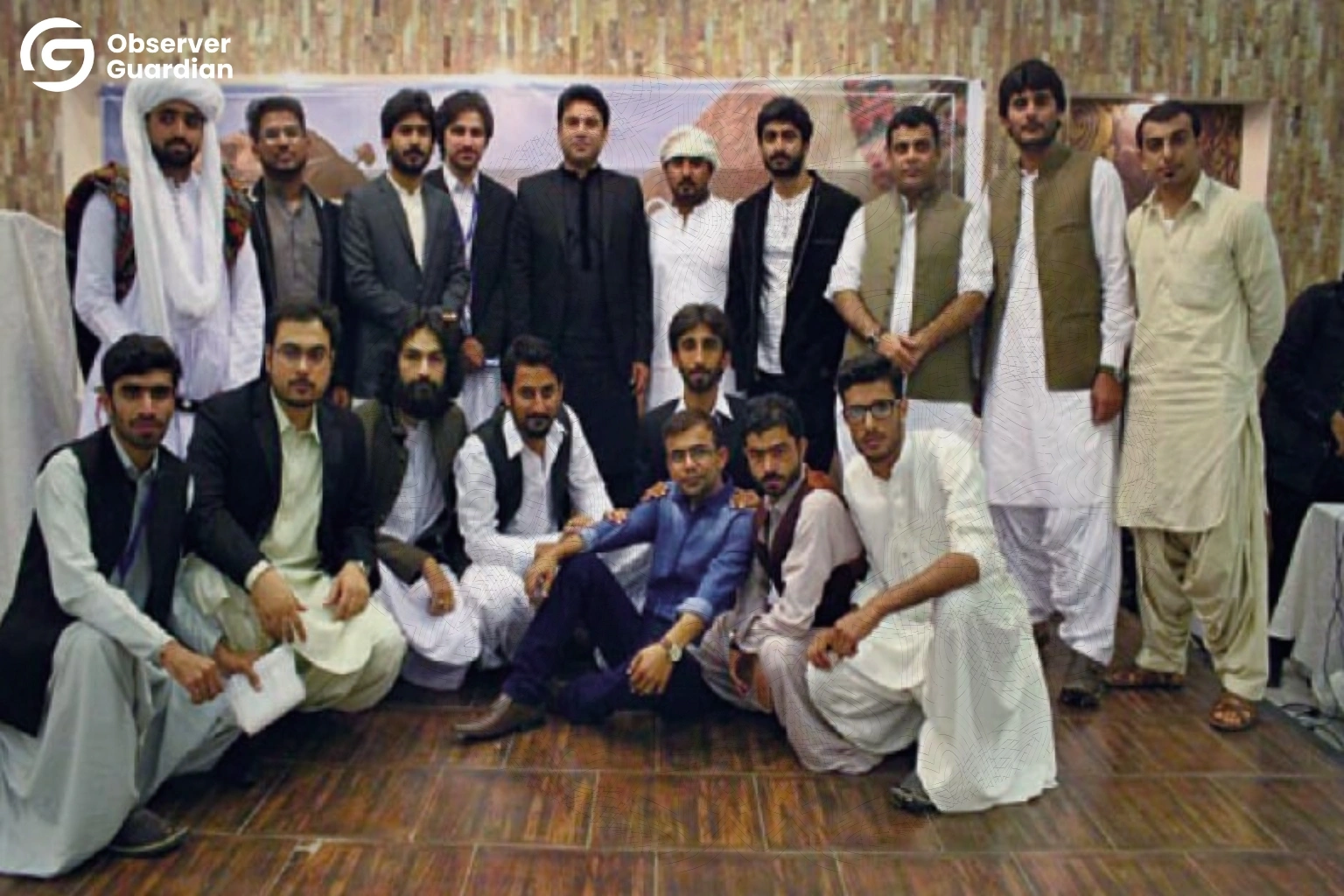Generation Z as the New Face of Balochistan’s Hope and Resilience