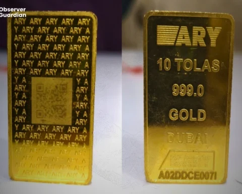 Observer Guardian Gold (2)