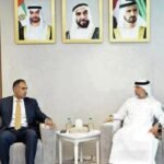 Observer Guardian Pak UAE Rail Partnership