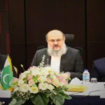 Observer Guardian Renewing Cooperation Between Iran and Pakistan