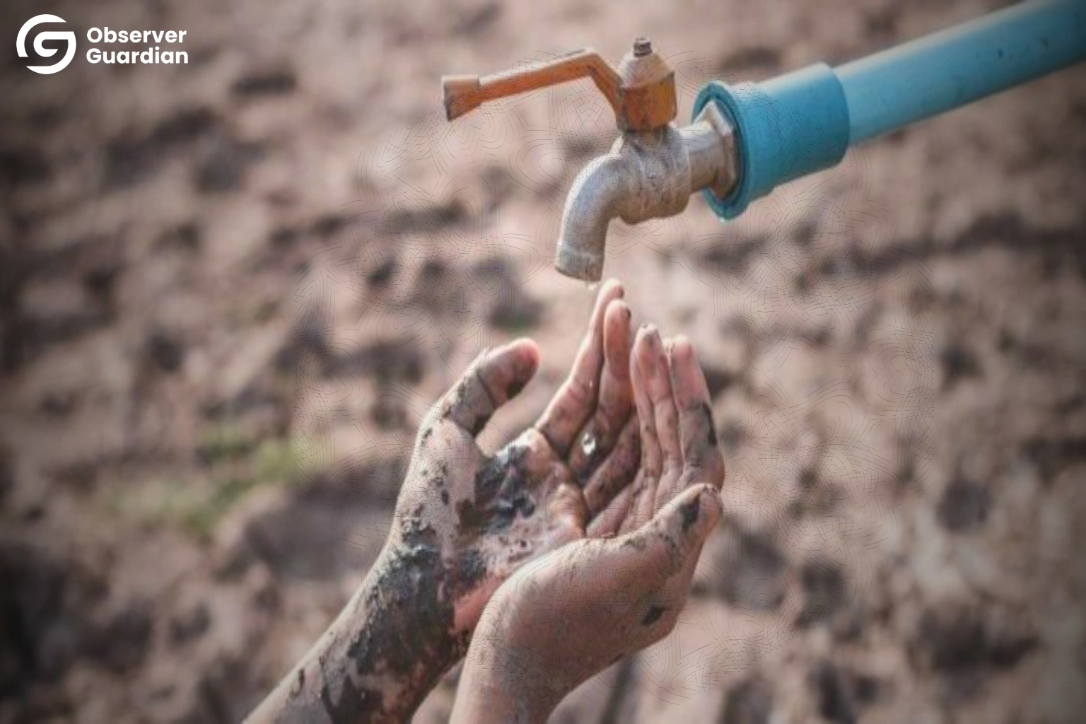 Securing Pakistan’s Water Future in a Changing Climate