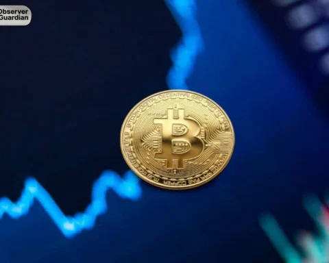 Observer Guardian UAE Bans Illegal Cryptocurrency Mining and Imposes Massive Fine for Violation