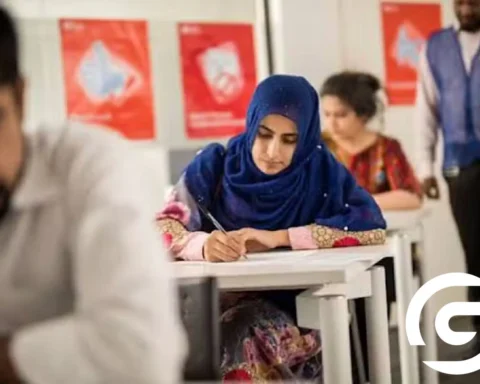 PMS Applicants Protest Discriminatory Increase in Passing Marks