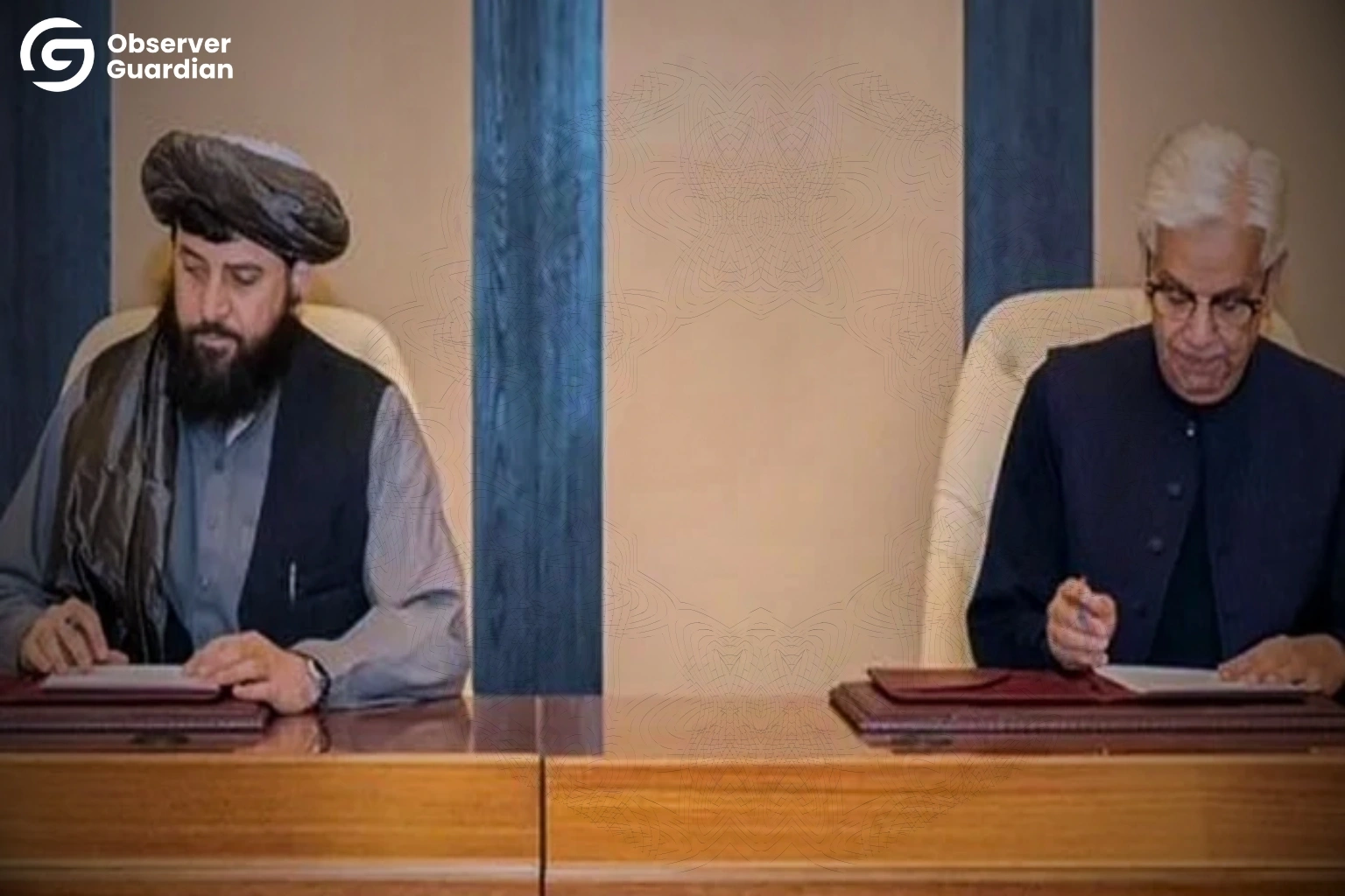 Pakistan, Afghan Taliban Agree to Extend Ceasefire Talks