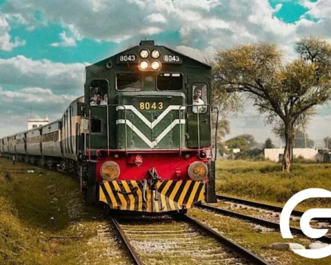 Pakistan Railways Issues New Train Schedule for Winter
