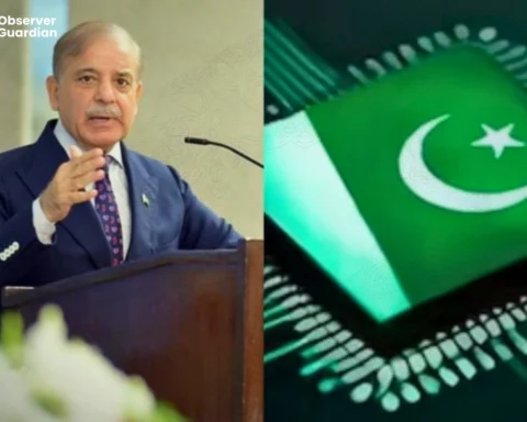 Pakistan Steps into the Semiconductor Age with the INSPIRE Initiative