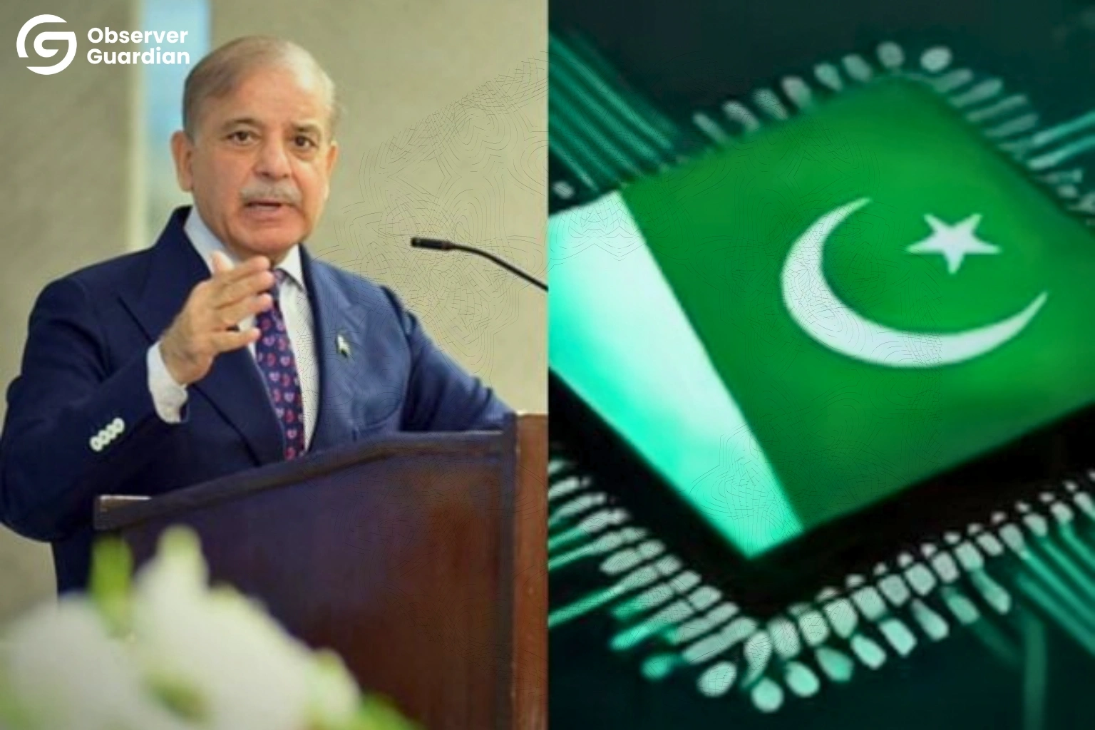 Pakistan Steps into the Semiconductor Age with the INSPIRE Initiative