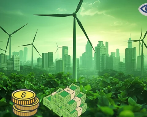 Pakistan Unveils Sovereign Sustainable Finance Framework to Boost Green Investment