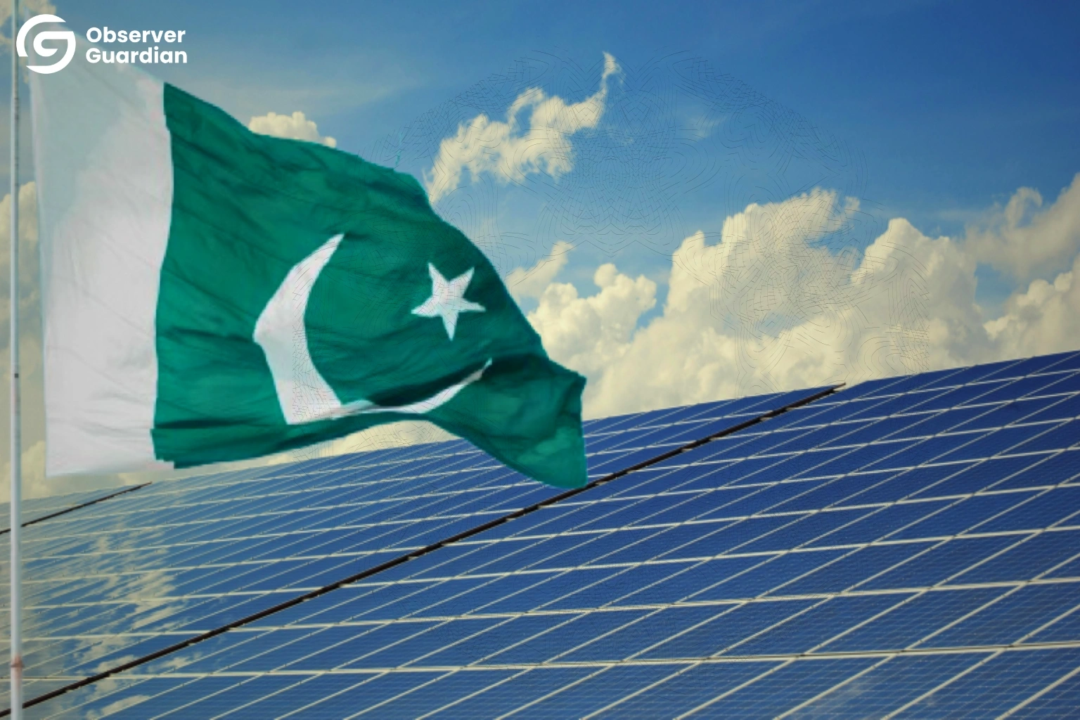 Pakistan is also becoming a trustworthy exporter